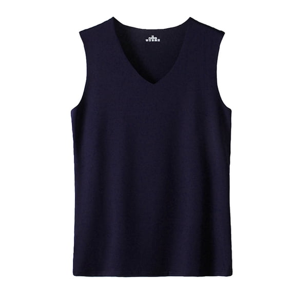 Mens Shirts Big and Tall Summer Sleeveless Button Down Tank Tops Casual Distressed Muscle Relaxed Fit Vintage Tops
