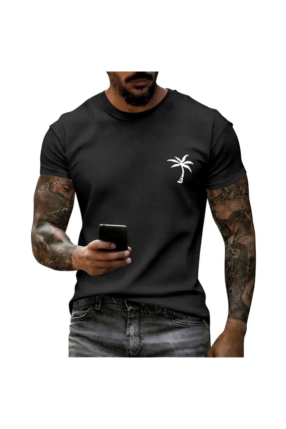 Mens Shirts Casual Stylish Stylish Fitted Stretch Thin Sport Shirts Stretch Classic Slim Fit Soft Thin Shirts Work Clothing Black Size XL