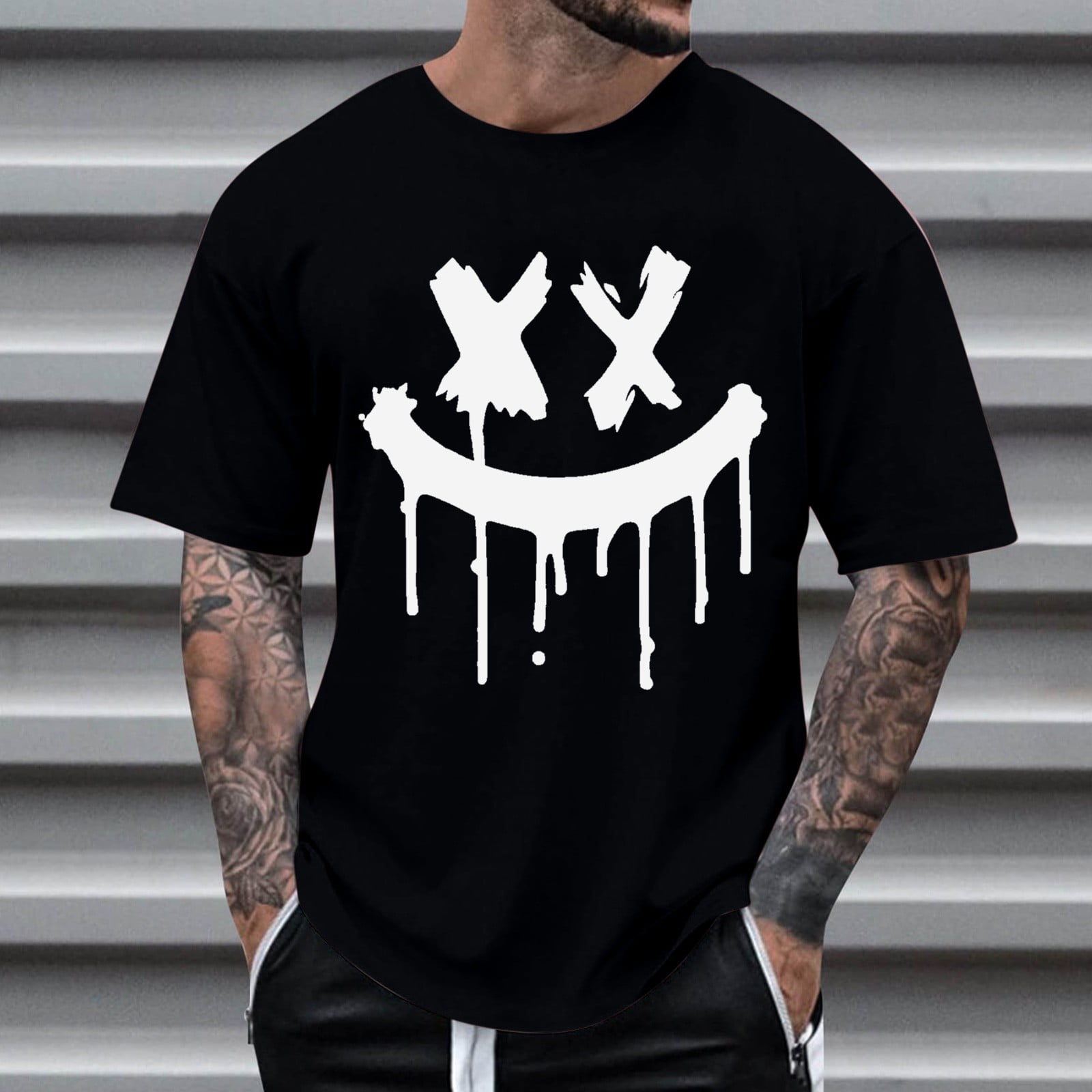 グランドセール 漫画 Mens-Shirts-Clearance-under-5- Clothing