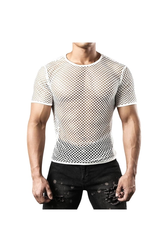 Mens Shirts Crewneck Short Sleeve Summer Beach Shirt Causal Stylish Gradient Graphic Tee Shirts Fashion Clothes