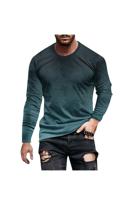 Mens Shirts Medium Mens Trendy Clothing Fall Loose Fitting Mens Shirts Sweatshirt for Men White Men's Pullover Long Sleeve Shirts with Pockets