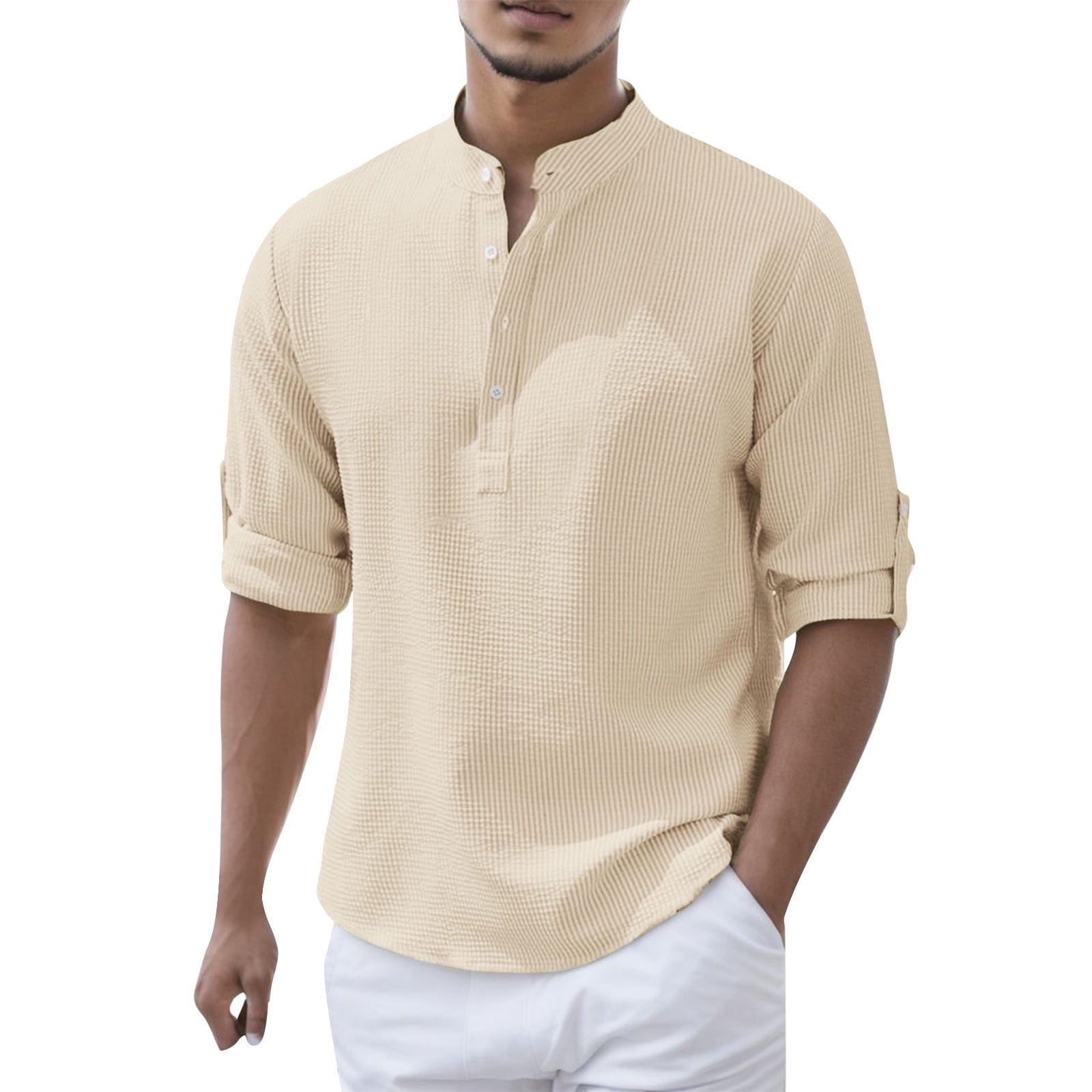 Spring Color Buttons For Crafts Mens Shirts Men Shirts and Optimized Listing for Men Casual Button Down ...