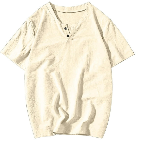 Mens Shirts Short Sleeve Men Summer Shirts Button Up Shirt Men Summer Men Summer T Shirts of The Day