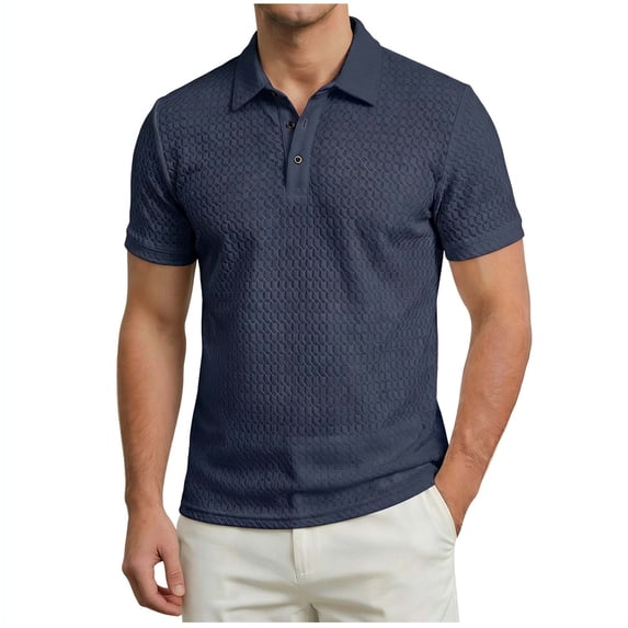Mens Shirts Short Sleeve, Mens Shirts Short Sleeve Regular Fit Fashion Designed Shirt