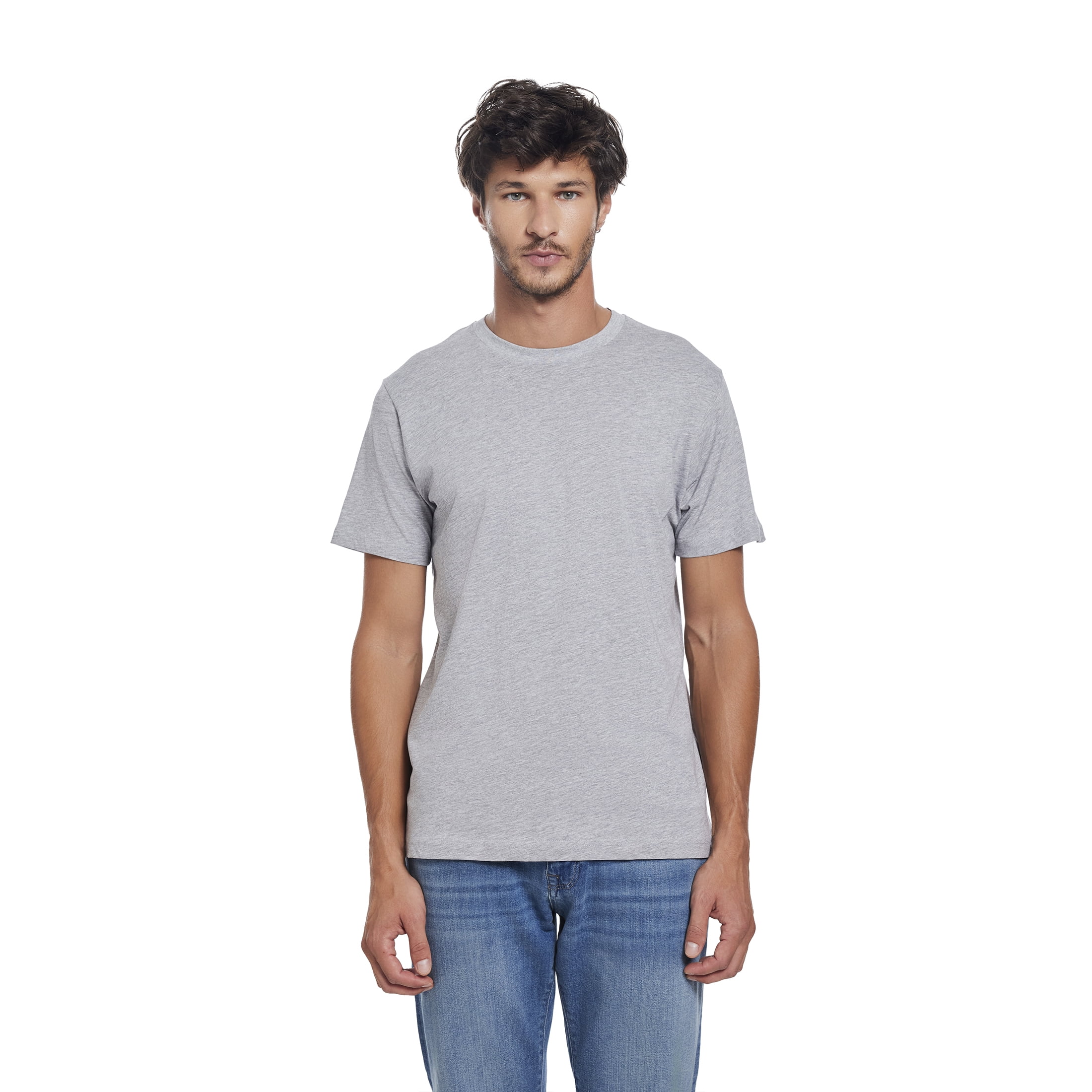 FIBOPEG Men's Happy Days Fonz T-Shirt - 100% Cotton Casual Graphic Tee (Multiple Sizes)