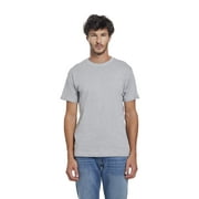 Mens Shirts T-shirts for Men Adult Short Sleeve Crewneck Tee Premium Jersey Tshirt S M L XL 2XL 3XL Blank Tee 100% Cotton Undershirts