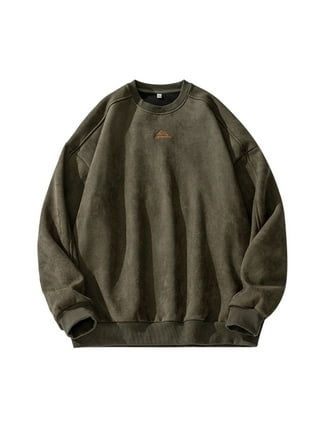 Vintage crewnecks mens deals