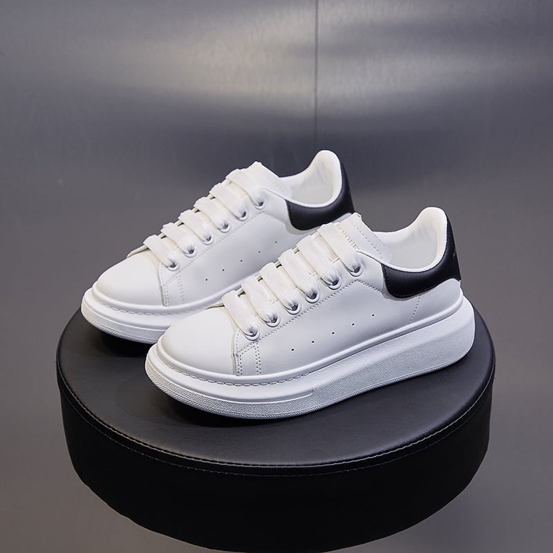 Buy online Women's White Lace-up Casual Sneaker from Sports Shoes & Sneakers  for Women by Asian for ₹600 at 20% off | 2024 Limeroad.com