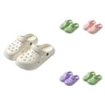 thumbnail image 1 of Mens Shoes Water Shoes Non- Clog Sandals Home Outdoor Beach Daily Wear, 1 of 4
