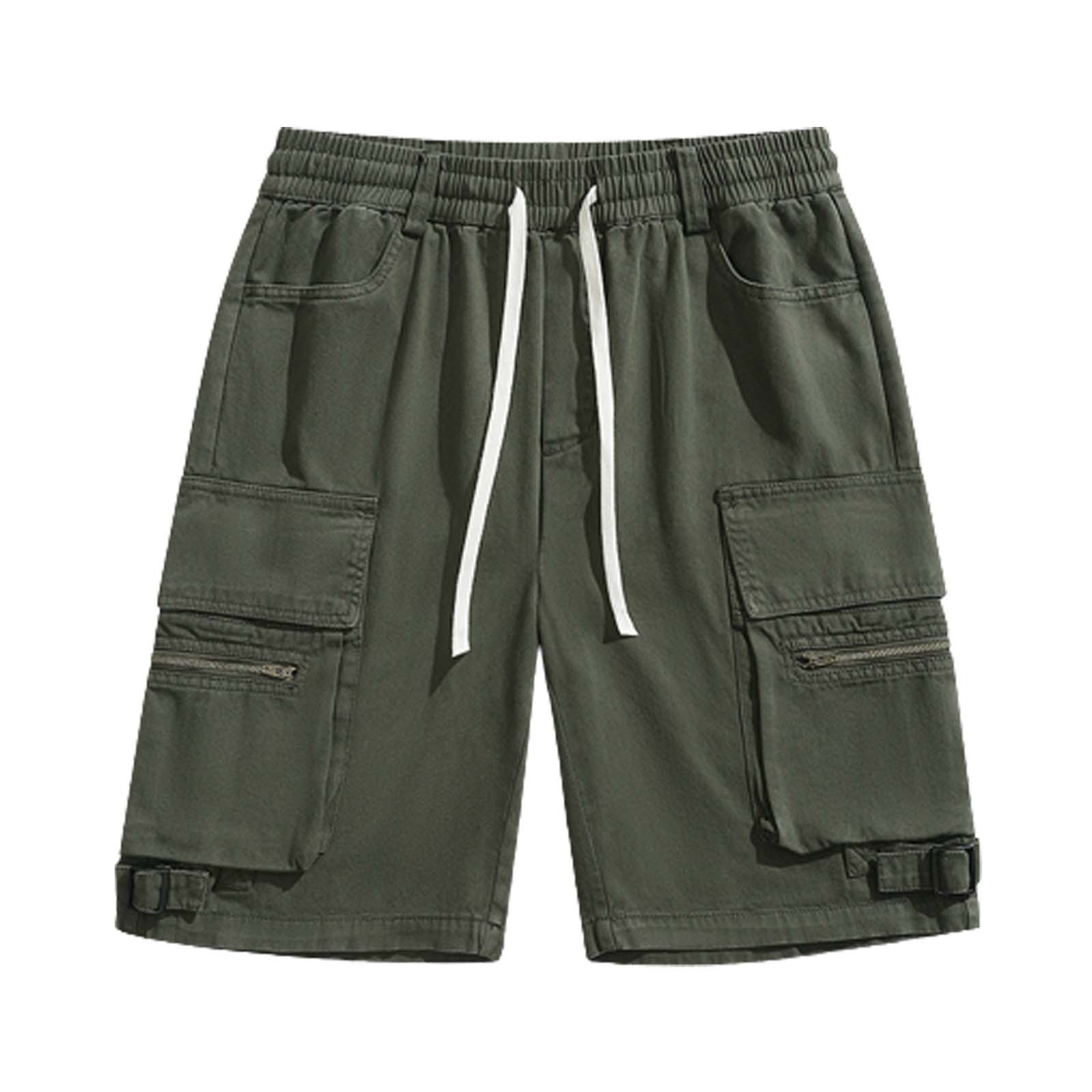 Mens Short Great Remarkable Men s Cargo Shorts Big and Tall Shorts for Men Stylish Lightweight Cargo Shorts for Men Excellent True To Size Walmart