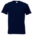 thumbnail image 1 of Mens Short Sleeve Casual T-Shirt, 1 of 4