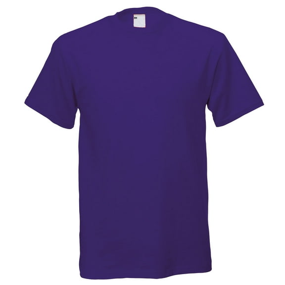 Mens Short Sleeve Casual T-Shirt