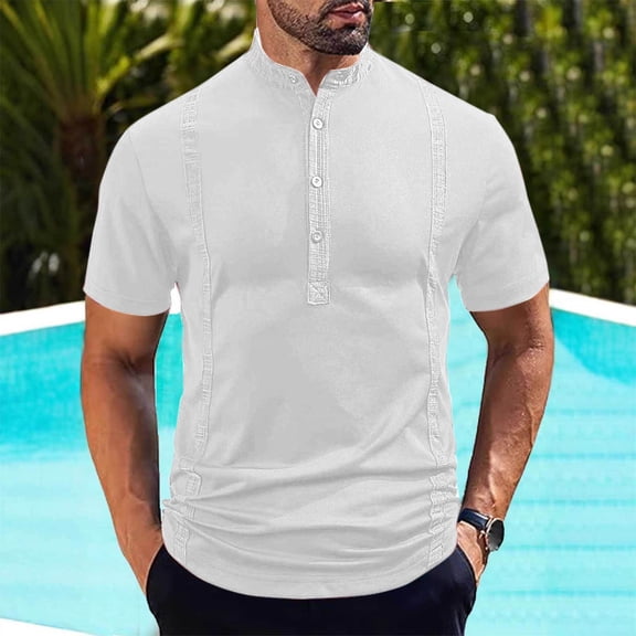 Mens Short Sleeve Shirts Casual Tshirts Shirts Men Big T Shirts for Man Summer Oversized Tshirts for Men Graphic Funny New & Trending