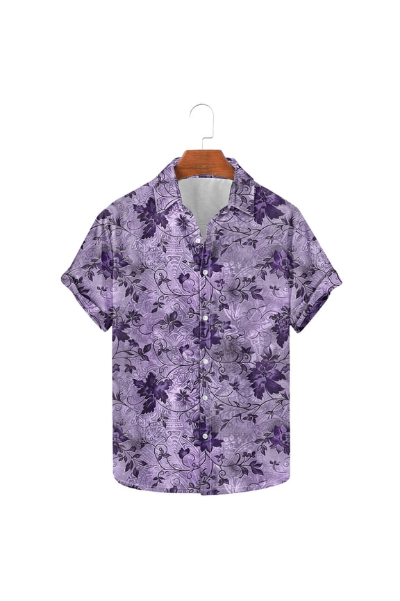 Mens Short Sleeve Shirts Clearance Tshirts Shirts for Men Graphic on Back Summer Shirts for Big Men Button up Mens Shirts Casual Stylish Slim Fit reorders