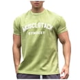 thumbnail image 1 of Mens Short Sleeve Shirts Clearance Tshirts Shirts for Men Graphic Vintage Summer T Shirts for Men Design Shirts for Men Graphic Tees Rappers my order, 1 of 8