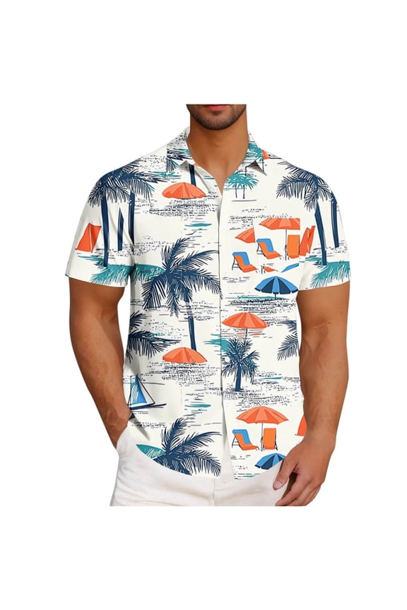 Mens Short Sleeve Shirts with Pocket Mens Beach Tshirts Graphic Men 's Summer Lightweight Casual Shirts Oversized Tshirts for Men my orders