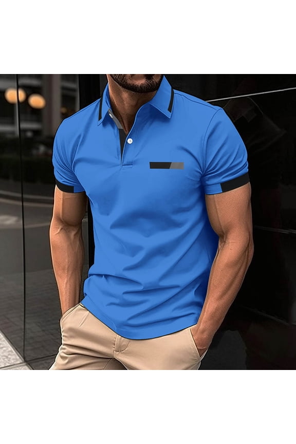 Mens Short Sleeve T Shirts Cotton Plus Size Mens Tshirts Cotton Loose Fit Summer T Shirts for Man Hawaiian Shirt for Men my orders