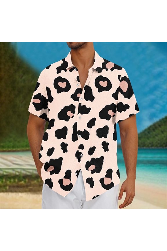 Mens Short Sleeve T Shirts Cotton T-Shirts Graphic Cute Summer Tops with Sleeves Oversized Tshirts for Men Graphic Anime recent orders