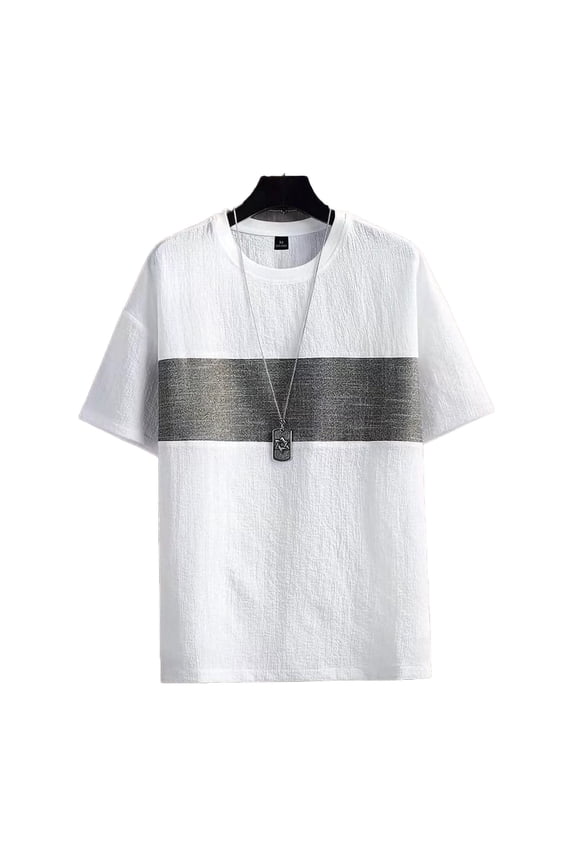 Mens Short Sleeve Top Graphic T Shirts for Man Funny Summer T Shirts for Men V Neck Mens Shirts Graphic Tees my orders placed