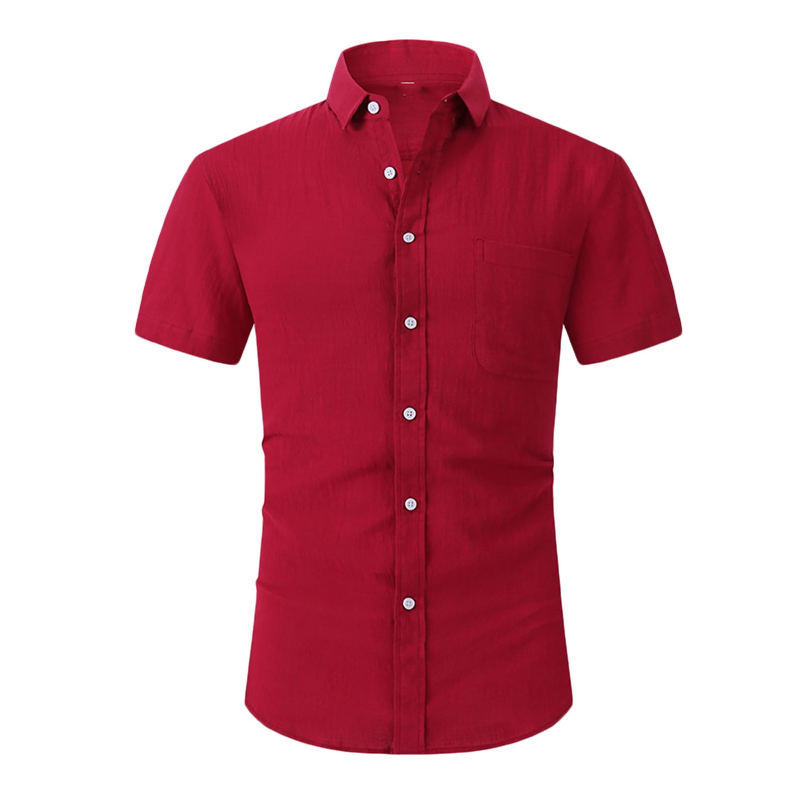 is a short sleeve dress shirt business casual How to Wear a Short Sleeve Shirt for Men