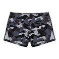 thumbnail image 1 of Mens Shorts Casual Gym Running Sweat Back Pockets Summer Swimming Shorts, 1 of 3