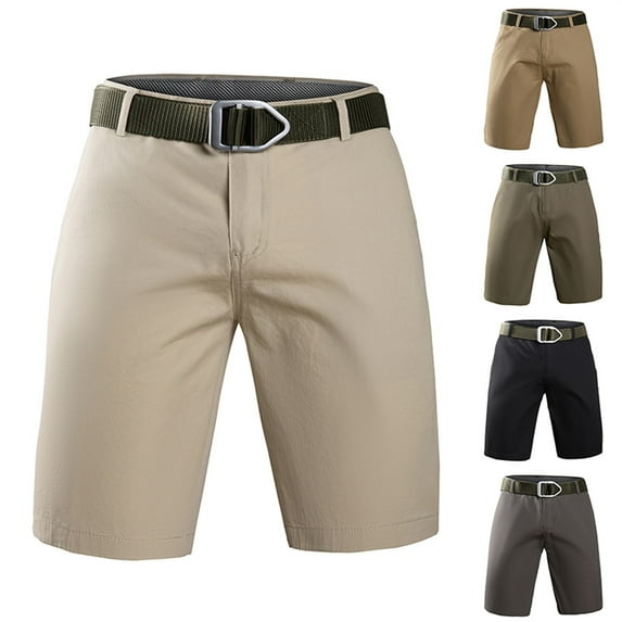 Mens Shorts Casual Men's Summer Outdoor Shorts Men Lightweight Sports Gym Shorts Men's Athletic Shorts with Pockets Mens Gym Shorts with Pockets