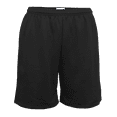 thumbnail image 1 of Mens Shorts Covered Elastic Waist with Drawstring Poly/Cotton, 1 of 3