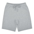 thumbnail image 1 of Mens Shorts Gym Jogging Running Training Sports Wear Shorts, Mens Athletic shorts Summer Short Casual, Gray, XL, 1 of 7