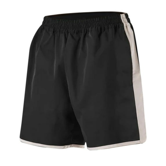 Mens Shorts, Gym Shorts for Men, ZHUGeLI Crazy Muscle Men's Sports Shorts Fitness Running Training Quarters Casual Fitness Large Speed Drying Shorts