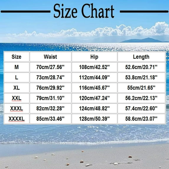 Mens Shorts, Men's Drawstring Elastic Waist Cargo Shorts Loose Fit Casual Summer Outdoor Athletic Hiking Shorts with Pockets