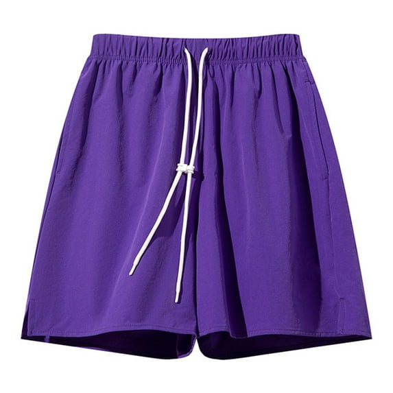 Mens Shorts Men's Workout Gym Shorts Athletic Shorts Casual Work Flat Front Shorts Men's Athletic Shorts with Pockets Casual Short Pants Gym Shorts