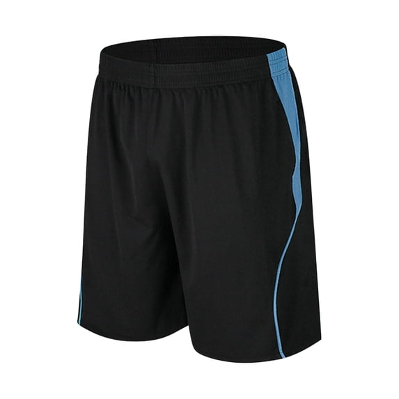 Mens Shorts, Mens Basketball Shorts No Liner Elastic Waist Athletic Workout Gym Clothes Activewear Running Gear Summer 2026
