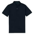 thumbnail image 1 of Mens Shorts Sleeve Polo Super Soft and Quick Dry, 1 of 1