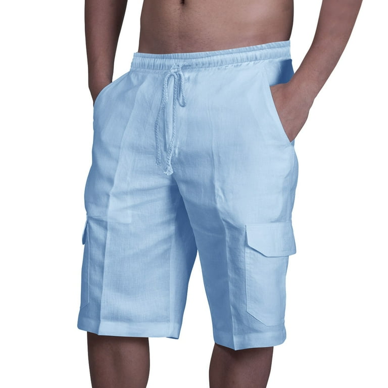Mens shorts hotsell size 38 waist