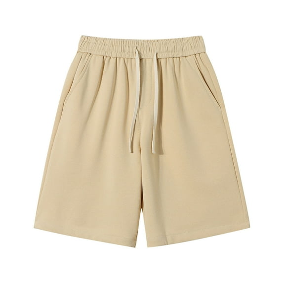 Mens Shorts Summer Cargo Short Pants for Men Men Workout Shorts Shorts Men Casual Shorts Cargo Shorts for Men Men's Running Shorts