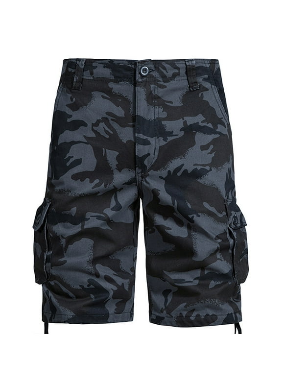 Low Rise Mens Shorts