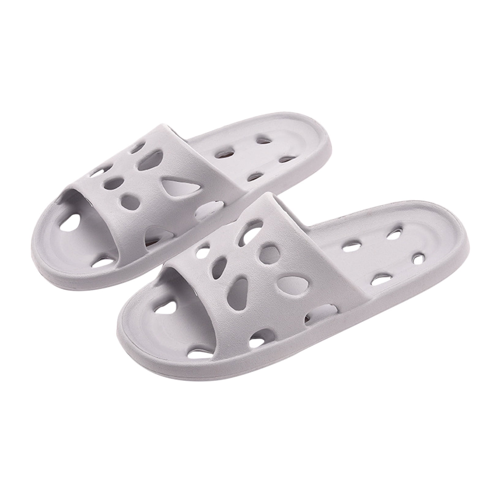 定価12000】GAKKIN × BUDSPOOL SHOWER SANDALS zuwimk Mens Flip Flops,Shower Shoes Quick Drying Non-Slip
