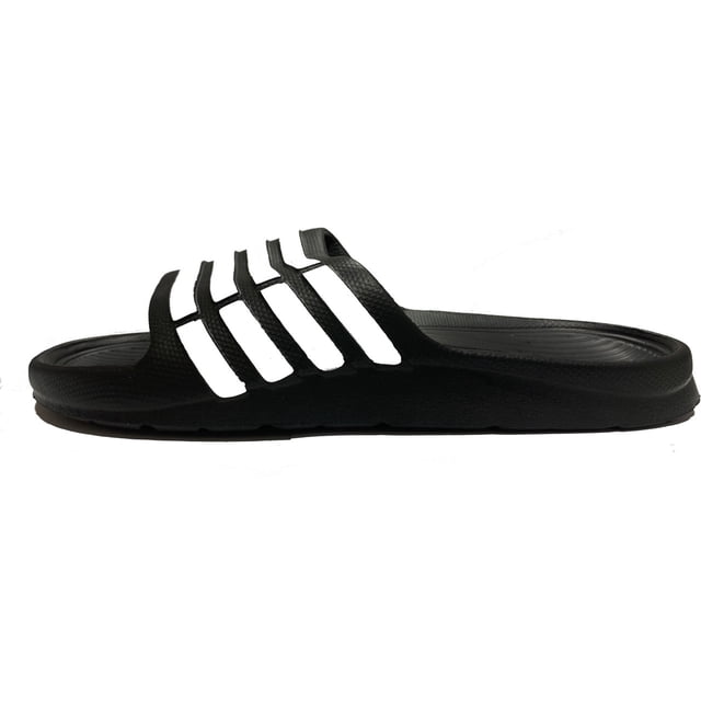 Mens Shower Slippers Indoor Home Beach Non Slip Sandal