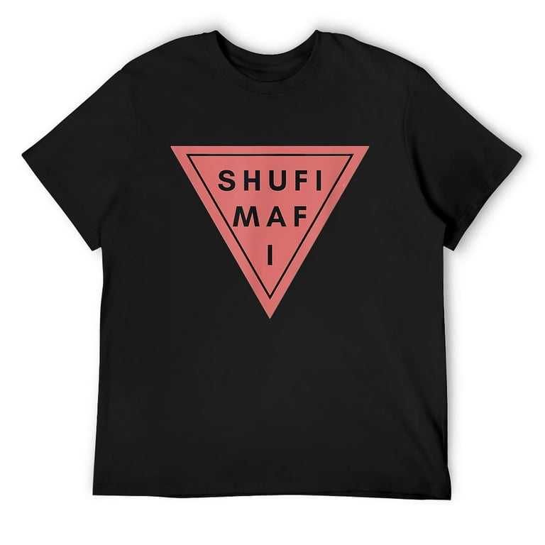 Shufimafi Arabic Lebanese Funny Expression Novelty T Shirt Shufimafi Arabic Lebanese Funny Expression Novelty T Shirt