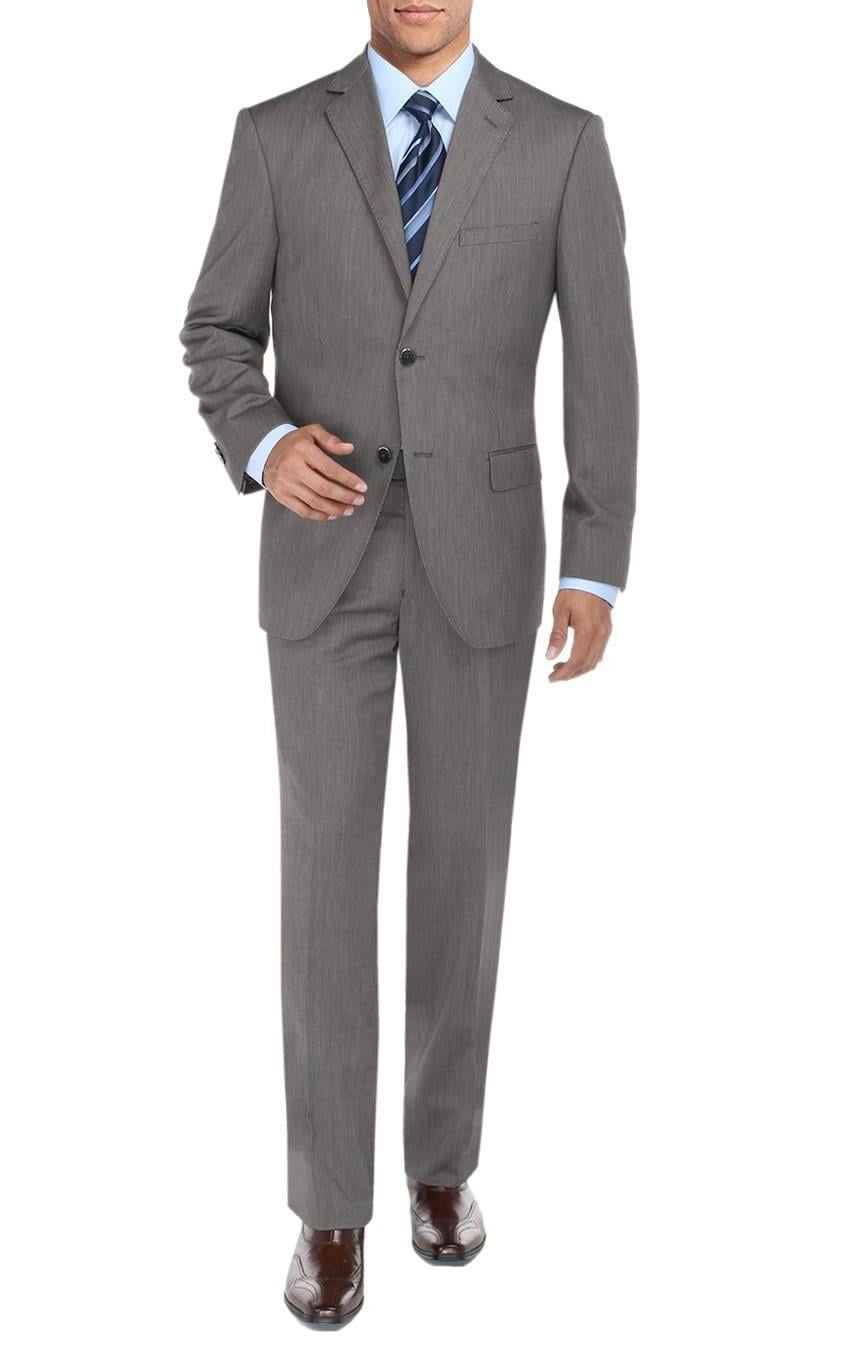 Side top vent suit