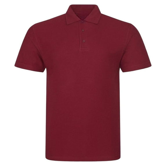 Mens Shorts Sleeve Polo Super Soft and Quick Dry