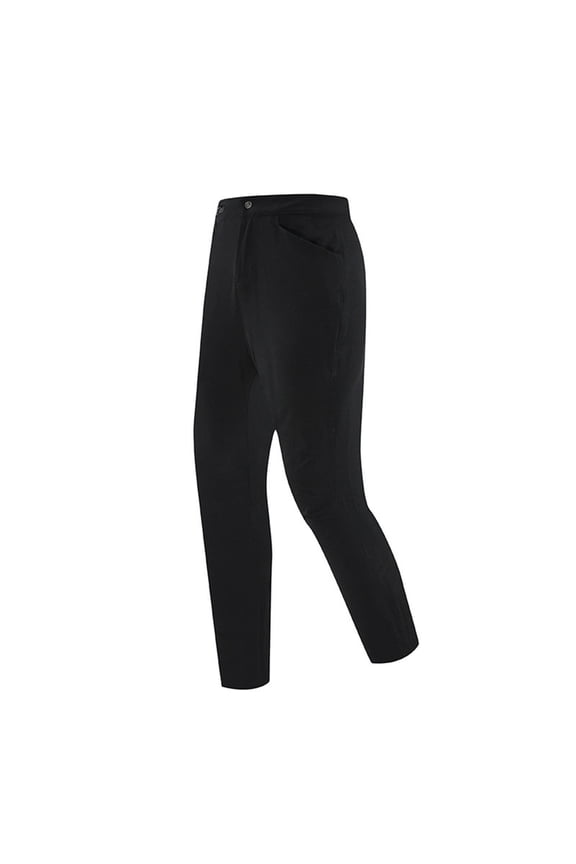 Mens SingleTrack Mountain Cycling Pants ClickFast Liner Compatible