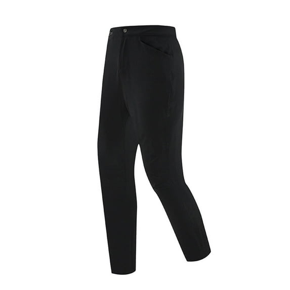 Mens SingleTrack Mountain Cycling Pants ClickFast Liner Compatible