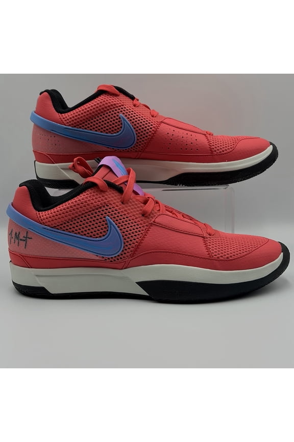 Mens Size 10.5 Nike Ja 1 Fuel DR8785-800