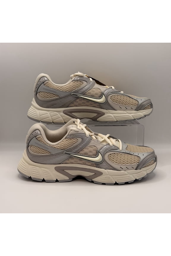 Mens Size 7  Nike V5 RNR Oatmeal Pale Ivory IH1980-140