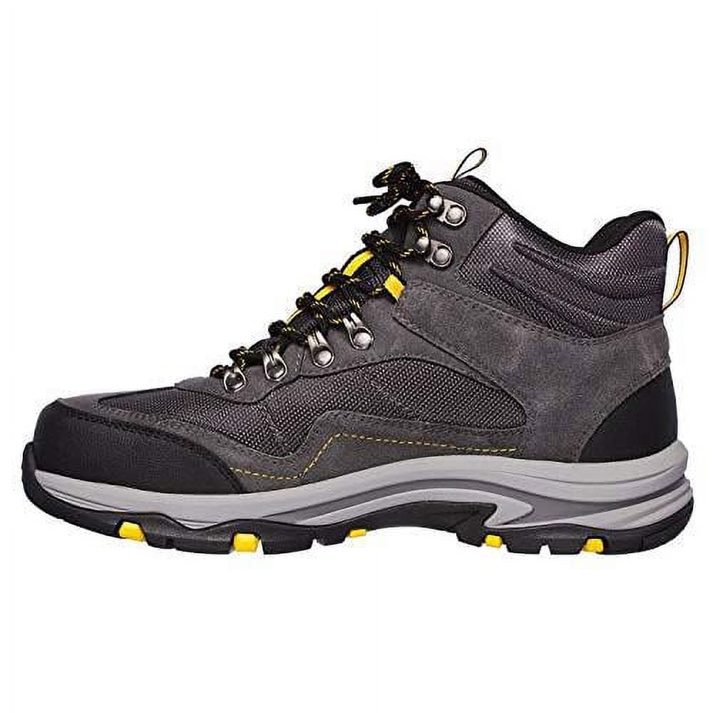 Sketcher hiking best sale