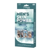 Mens Skin Power Face Mask Collection by 7th Heaven for Men - 3 Pc