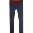 thumbnail image 1 of Mens Skinny Fit Denim Pants Jeans, 1 of 2