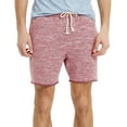 thumbnail image 1 of Mens Sleep Shorts Soft with Pockets Drawstring, 1 of 4