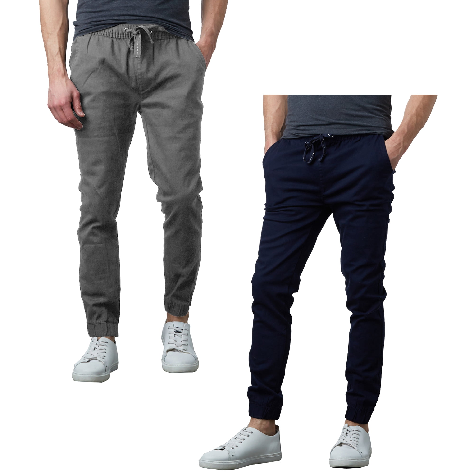 Mens-Slim-Fit-Cotton-Twill- Mens-Slim-Fit-Cotton-Twill-